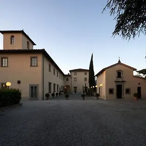 500 Firenze Hotel Campi Bisenzio