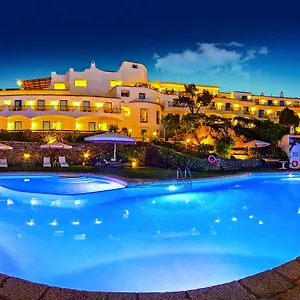 Luci Di La Muntagna Hotel Porto Cervo
