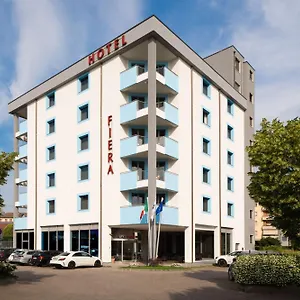 Western Fiera Hotel Verona