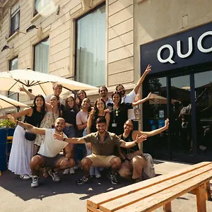Quo Hostal Milán