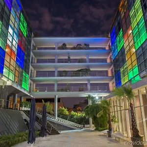 Radisson Blu Es. Hotel, Hotel