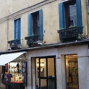 Il Moro Di Hotel Venecia