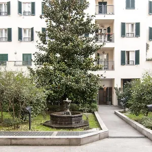 Royal Suites Hotel Milán