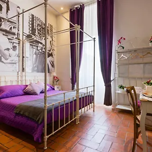 2* Affittacamere Vacanze Romane