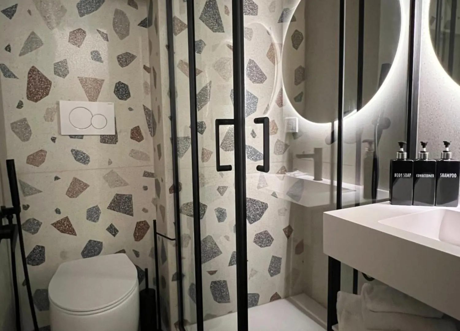 Affreschi Al Pantheon Hotel Rome Guest house