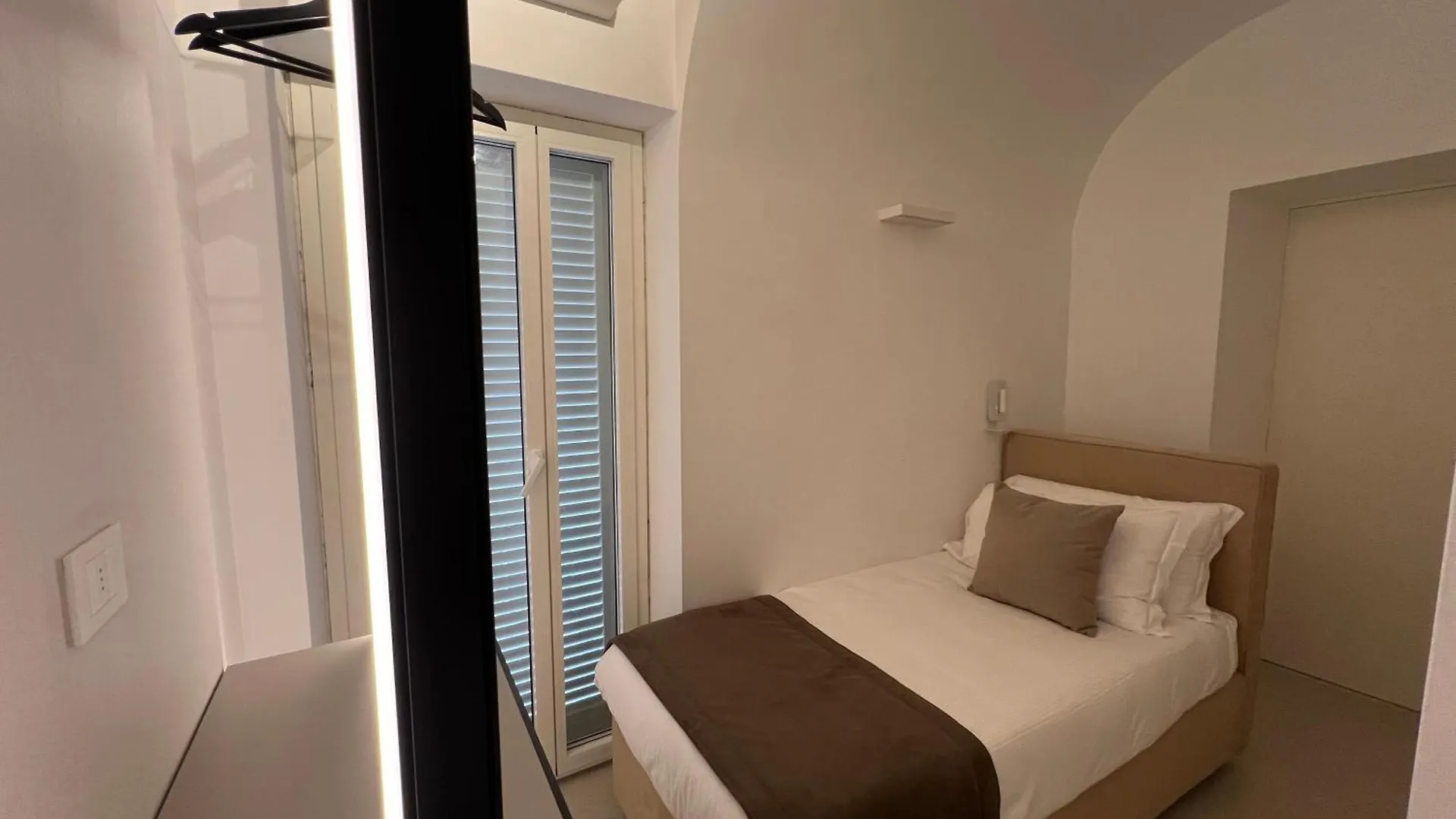 Affreschi Al Pantheon Hotel Rome