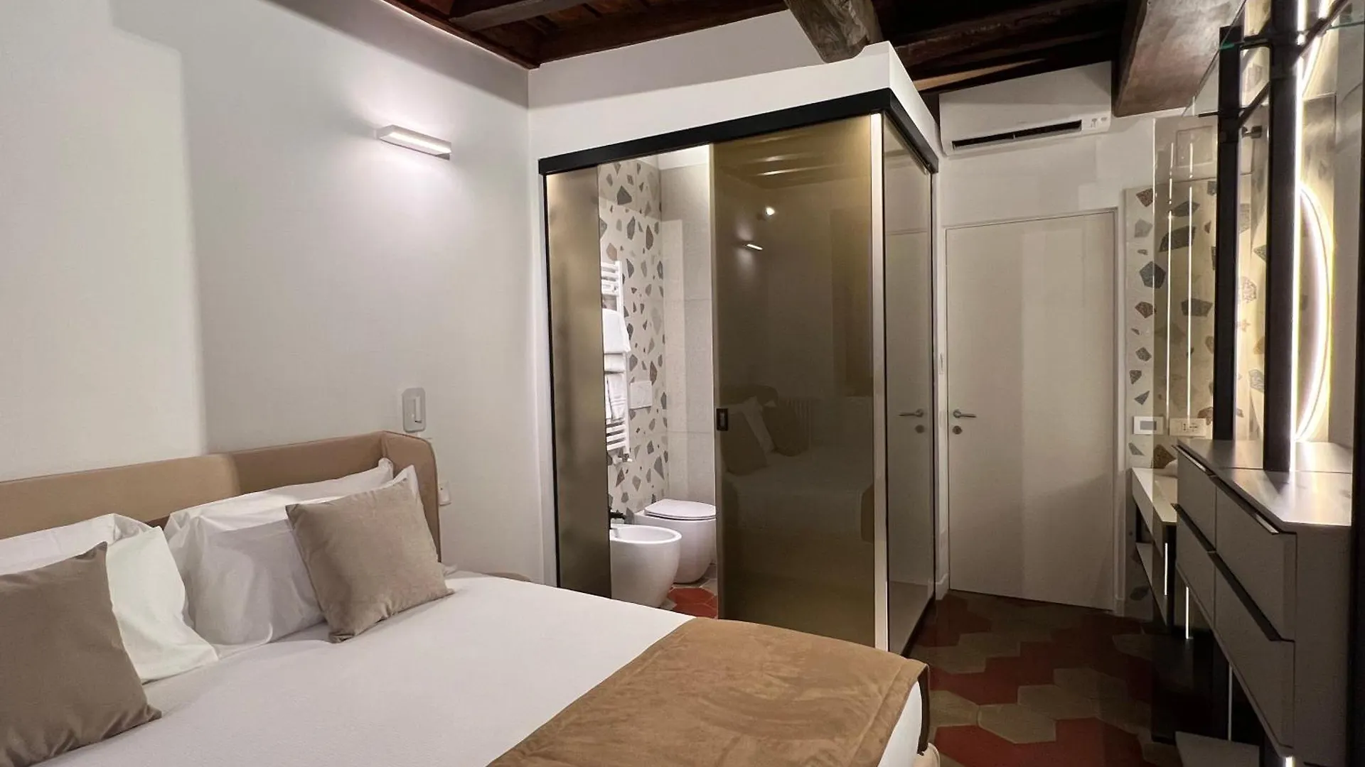 Guest house Affreschi Al Pantheon Hotel Rome Italy