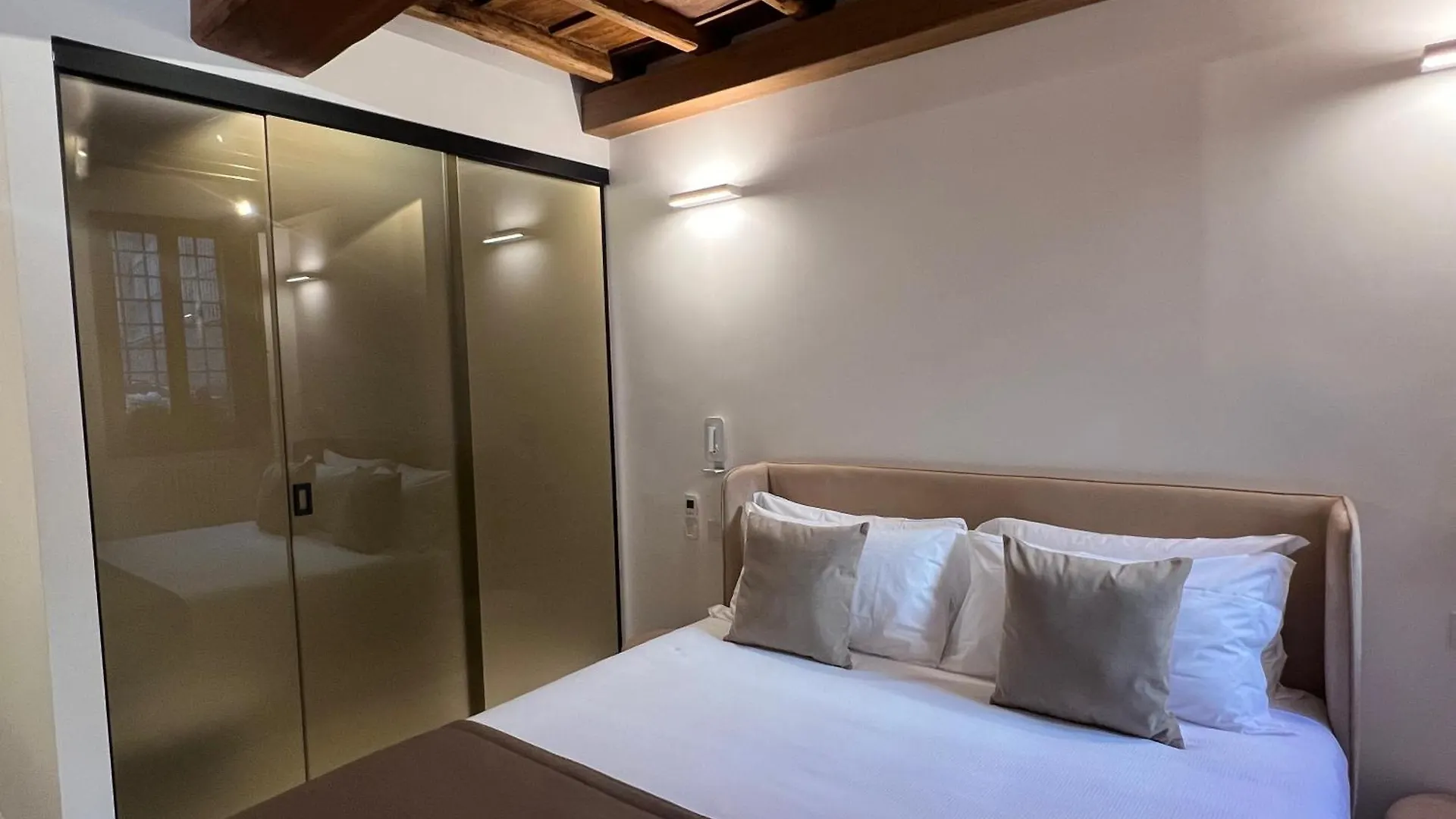 Affreschi Al Pantheon Hotel Rome Guest house