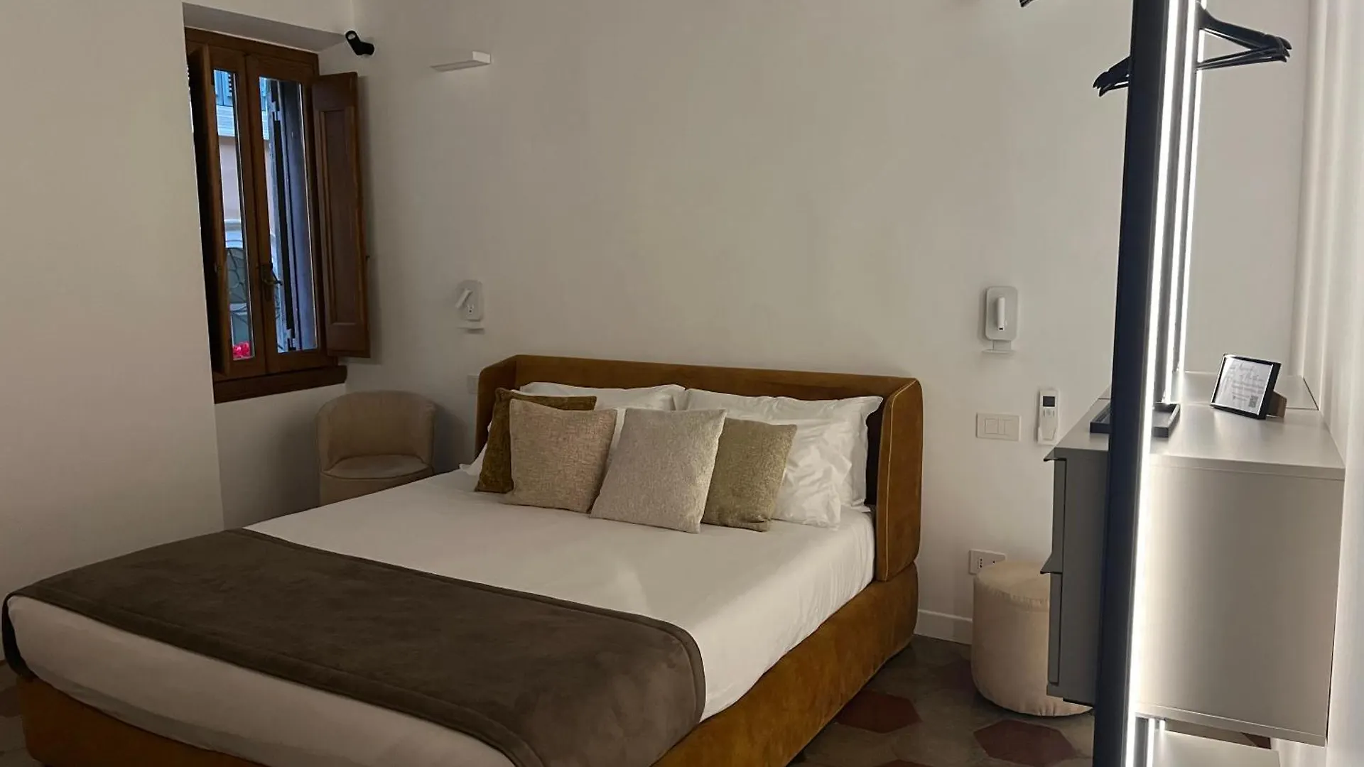 Affreschi Al Pantheon Hotel Rome 0*,