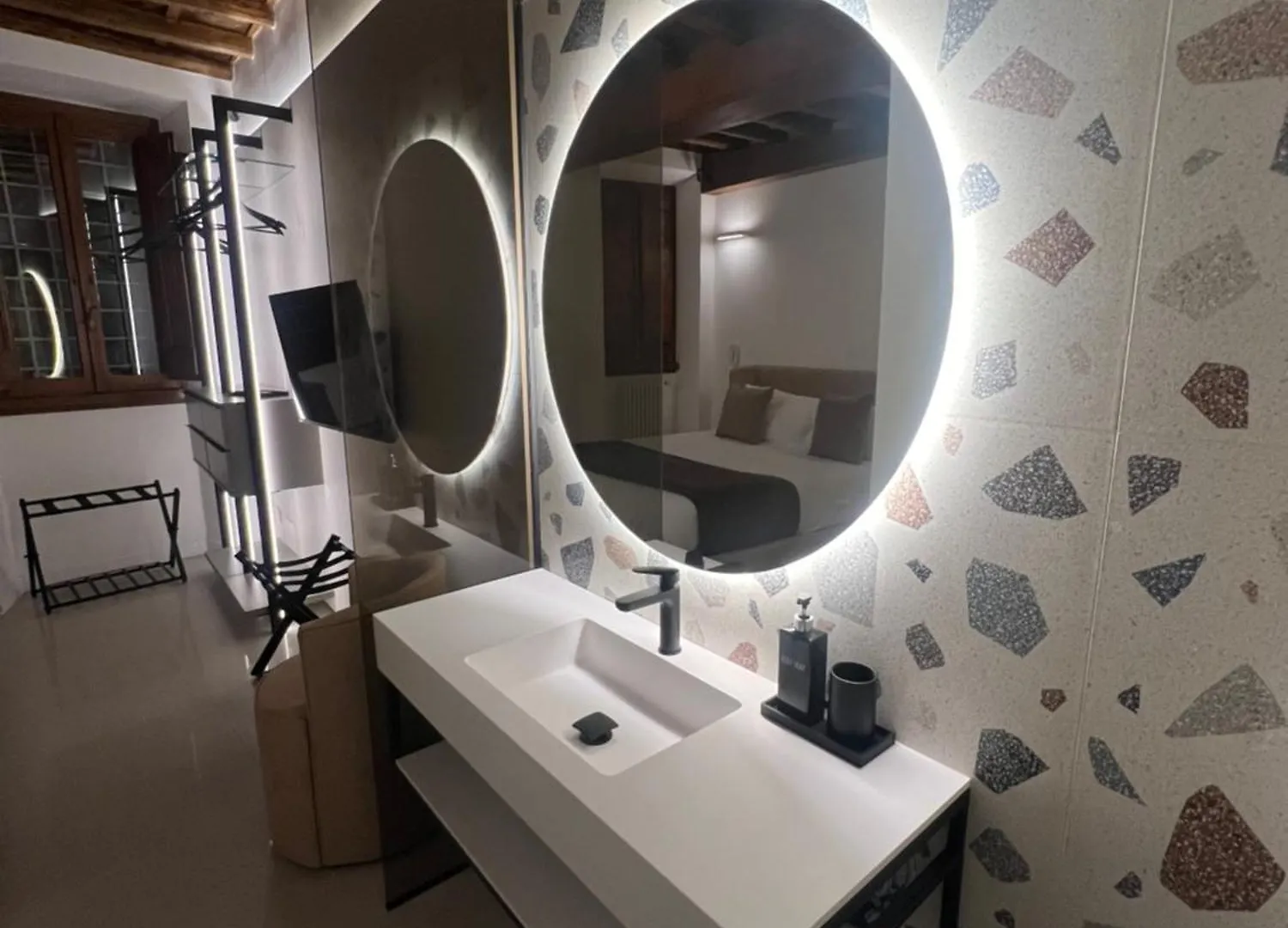 Hotel Affreschi Al Pantheon Roma 0*,
