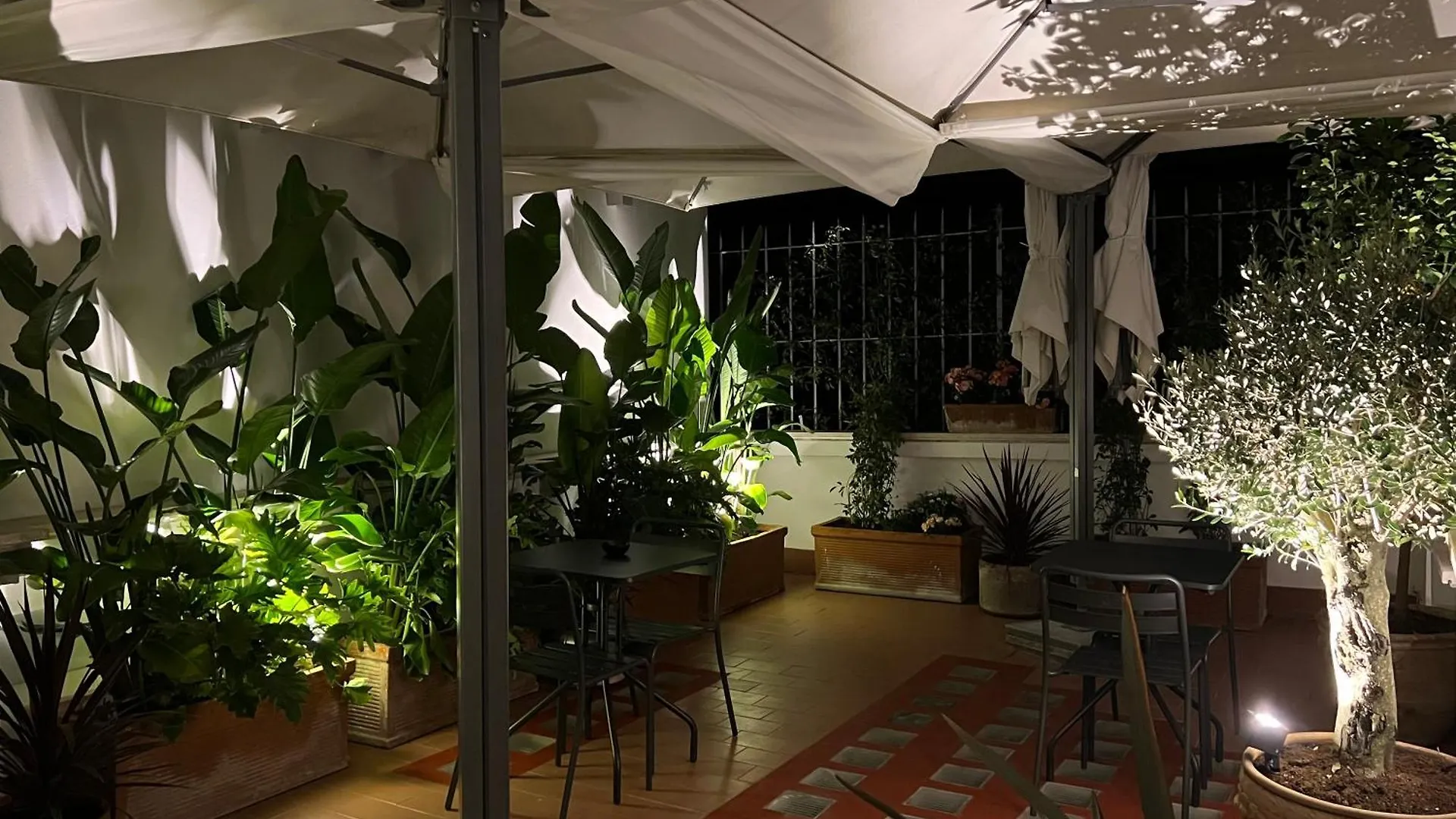 Hotel Affreschi Al Pantheon Roma