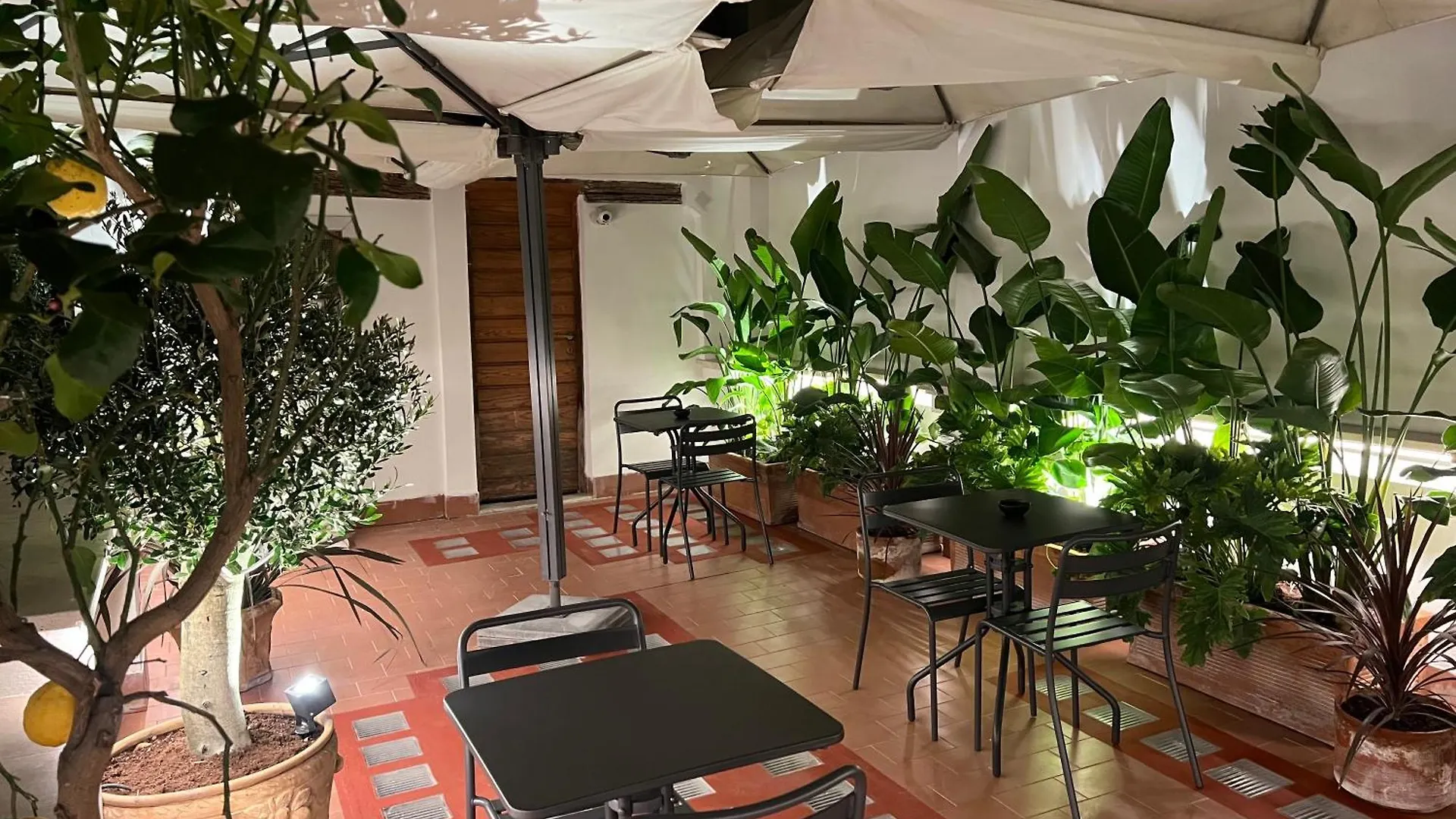 Affittacamere Hotel Affreschi Al Pantheon Roma