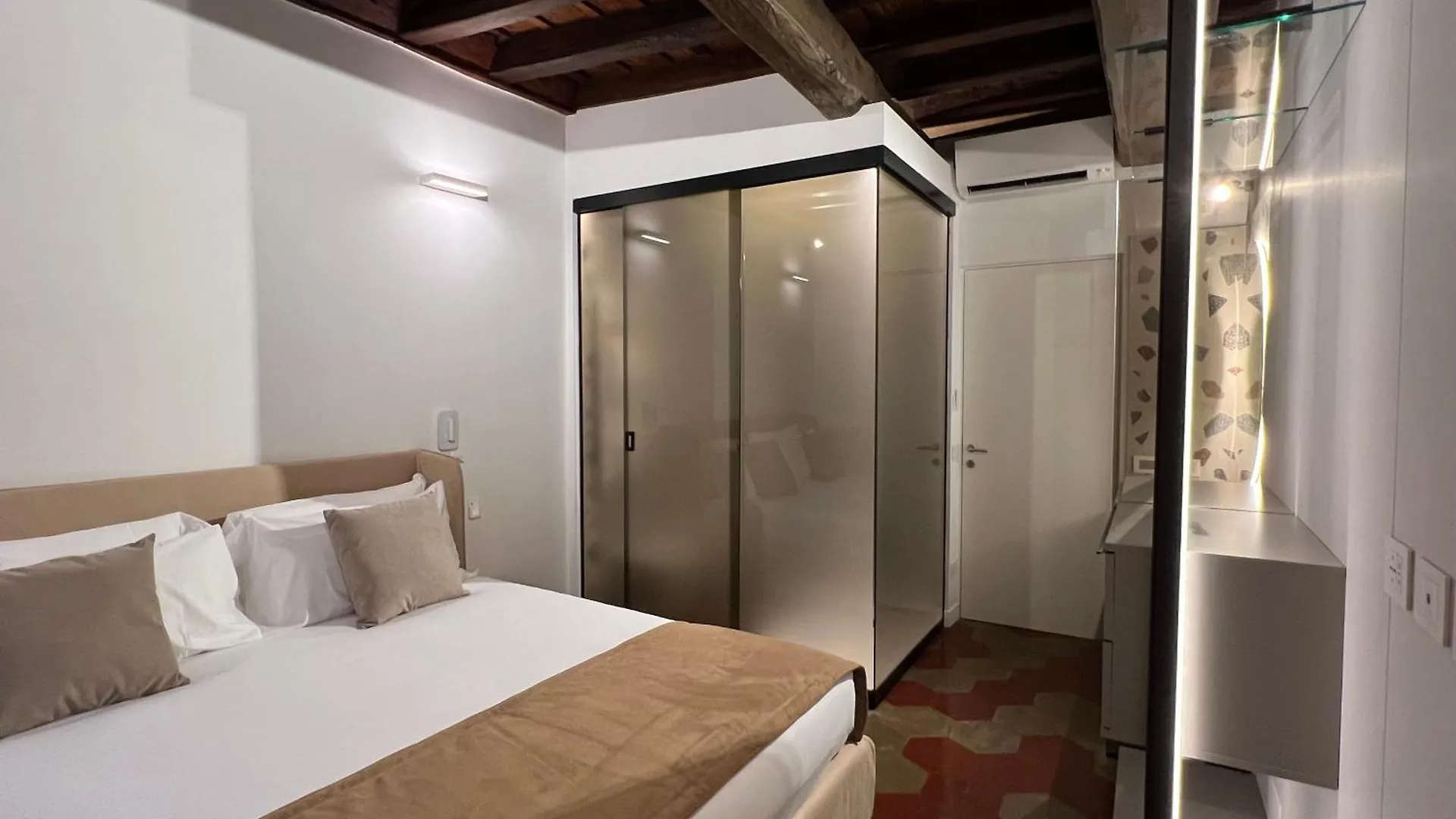 Hotel Affreschi Al Pantheon Roma
