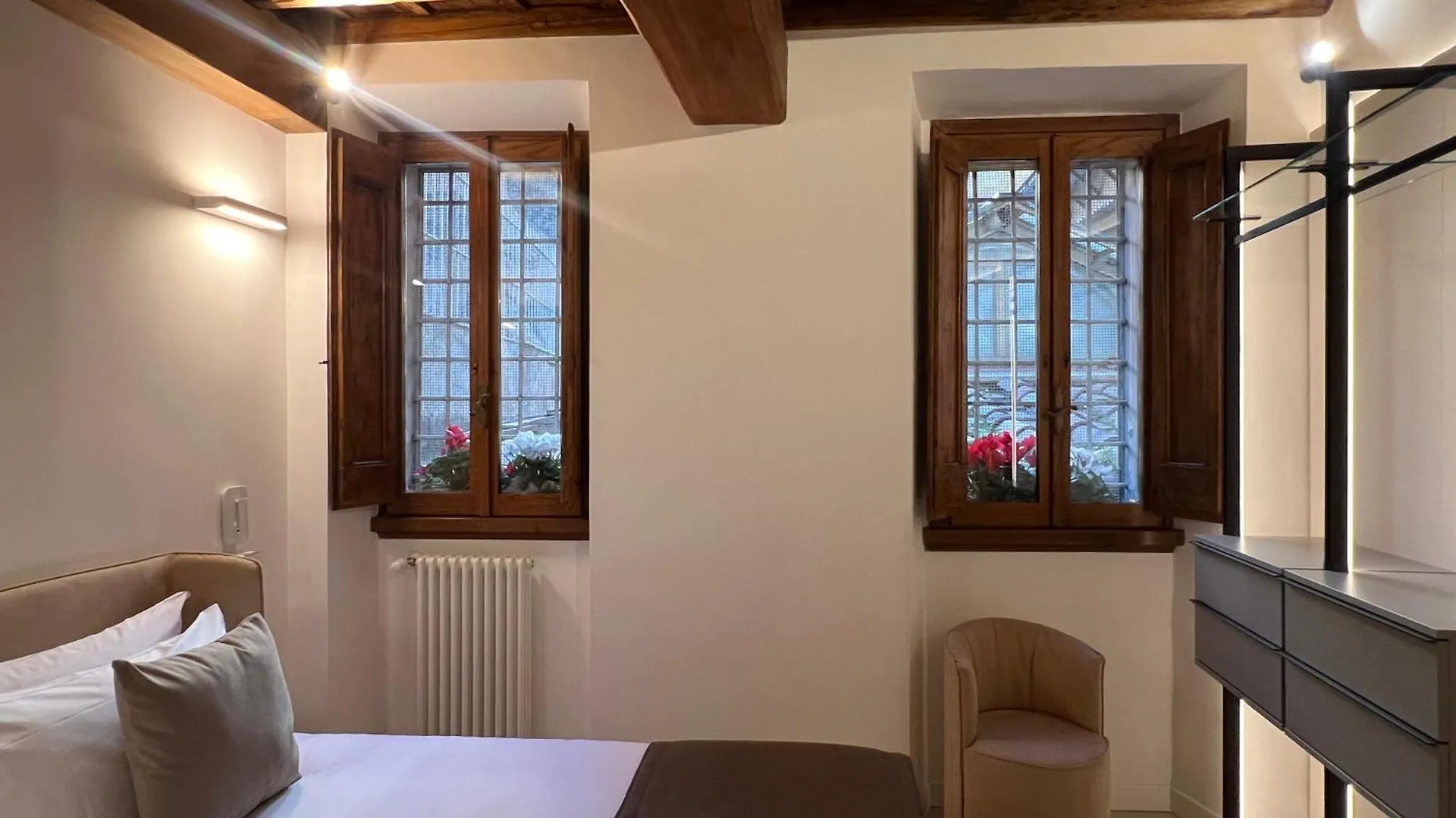 Affittacamere Hotel Affreschi Al Pantheon Roma Italia