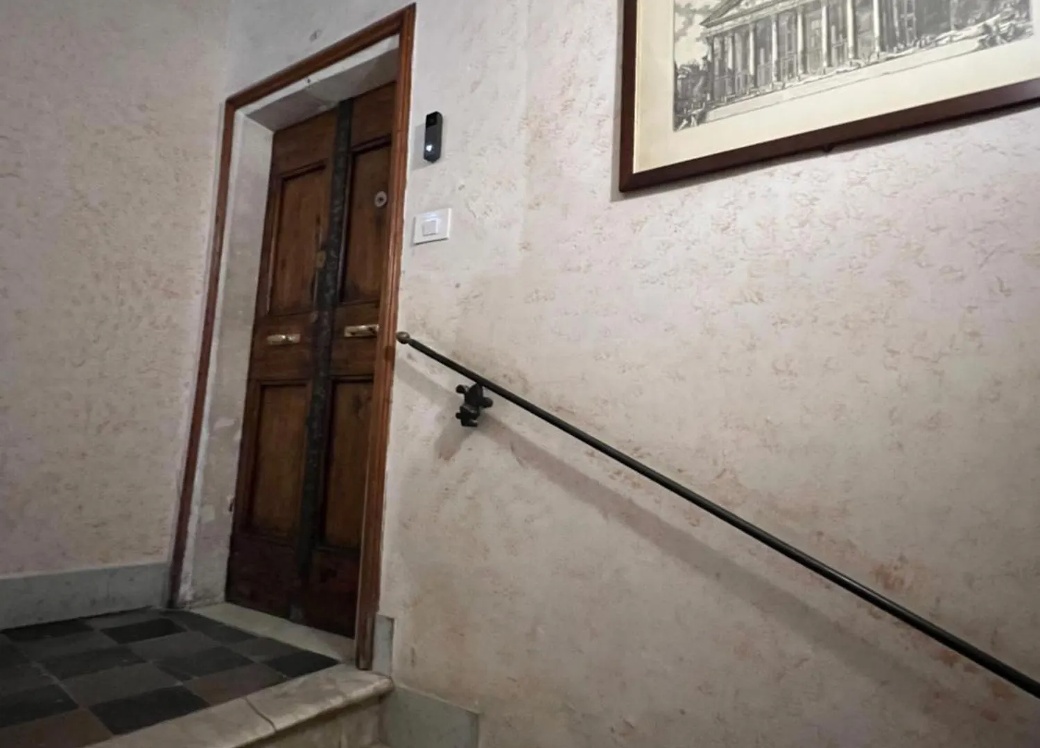 Hotel Affreschi Al Pantheon Roma