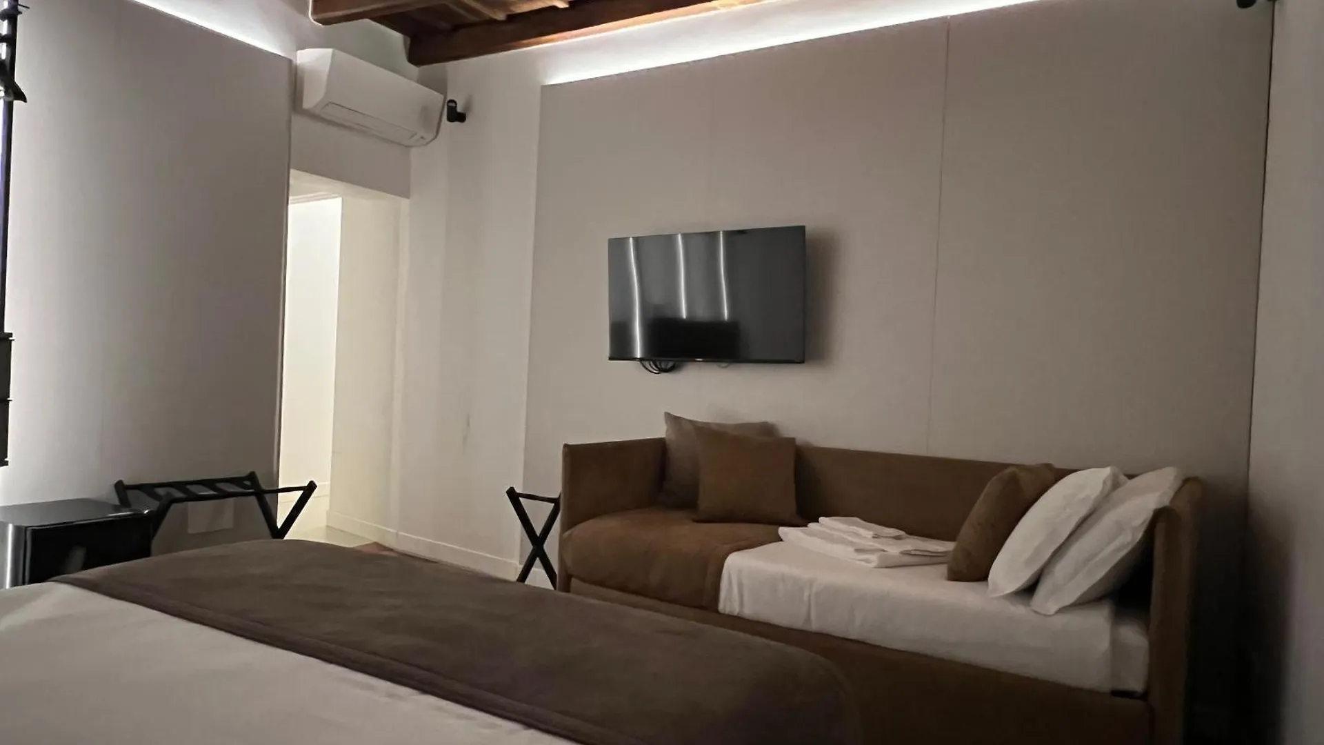 Affittacamere Hotel Affreschi Al Pantheon Roma